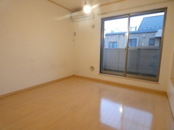 Perfume OGIKUBOの物件内観写真